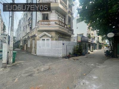 Chủ nhà cần bán nhà gấp với giá cực tốt để đi nước ngoài - Phường 12  -  Quận Gò Vấp 