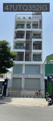 Bán nhà - Phường Thới An  -  Quận 12  - 1200m² - 38tỷ