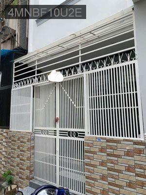 Nhà bán Thái phiên Q11, [44m2] 2 tầng, hẻm thông, chỉ 5,55 tỷ TL - Phường 8  -  Quận 11 