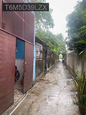 Bán nhà - Xã Đa Phước  -  Huyện Bình Chánh  - 54m² - 1.5tỷ
