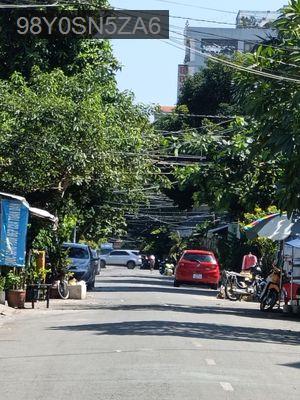 Bán nhà - Phường Tân Quy  -  Quận 7  - 135m² - 7.999999999tỷ