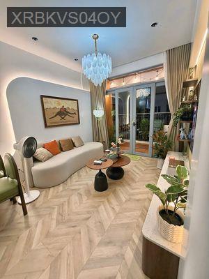 Bán căn đẹp nhất Opal Garden - Nhà đã Decor toàn bộ. - Phường Hiệp Bình Chánh  -  Quận Thủ Đức 