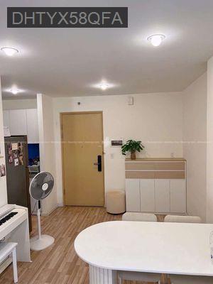 CĂN HỘ 2PN, MẶT TIỀN VÕ VĂN KIỆT,QUẬN 6, GIÁ 2,9TY - Phường 10  -  Quận 6 