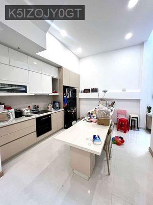 Nhà đẹp hẻm thông 8m 1/ Phan Anh, 5x16m, 3 tầng ST chỉ 8.5 tỷ - Phường Hiệp Tân  -  Quận Tân Phú 