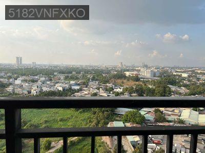 Bán chung cư 2,3 tỉ - Phường Bình Chiểu  -  Quận Thủ Đức 