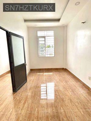 bán nhà - Xã Bà Điểm  -  Huyện Hóc Môn 