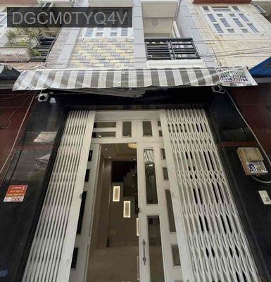 Tìm nhà quá dễ đang khi đã có em Đông sở hữu ngay chỉ với 2t640 - Phường 14  -  Quận Tân Bình 