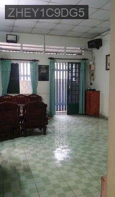 Bán nhà cấp 4 giá tốt - Phường Tăng Nhơn Phú B  -  Quận 9 