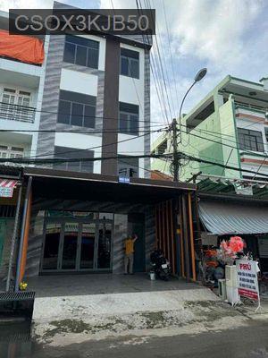 Nhà bán hoặc cho thuê - Xã Bình Hưng  -  Huyện Bình Chánh 