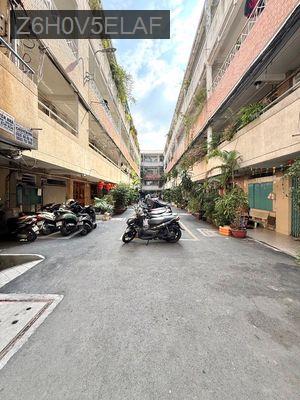 CC KHU VIP NƠ TRANG LONG 2PN BÌNH THẠNH CHỈ 3 TỶ 1 BỚT LỘC - Phường 5  -  Quận Bình Thạnh 