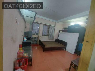 CĂN HỘ 72M2(9×8)-LẦU 1- 2BAN CÔNG-2VIEW-2PN-TẢN ĐÀ Q5(ĐH Y DƯỢC) - Phường 11  -  Quận 5 