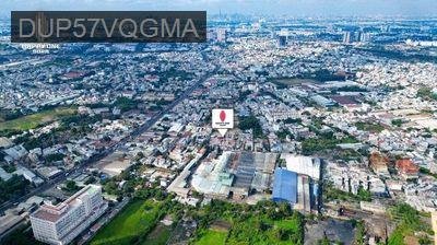 Bán chung cư - Phường Linh Xuân  -  Quận Thủ Đức  - 51m² - 2.3409tỷ