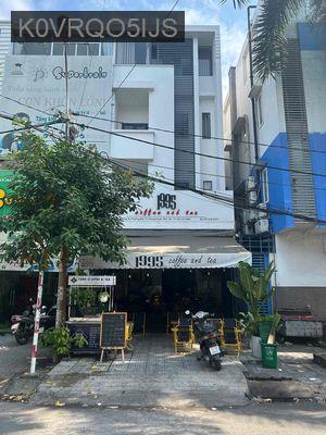 CHÍNH CHỦ - Đối diện Aeon mall Bình Tân - Ao sen - Phường Bình Trị Đông B  -  Quận Bình Tân 