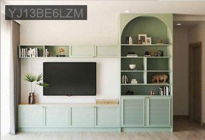 Cần bán căn hộ chung cư Ngọc Lan Apartment, 2PN Quận 7, ở ngay - Phường Phú Thuận  -  Quận 7 