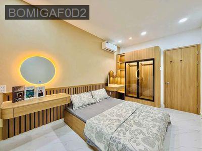 SIÊU PHẨM BÌNH THẠNH - MỘT CĂN *** - Phường 15  -  Quận Bình Thạnh 