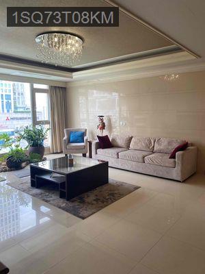 Cần bán căn hộ CC Cantavil Hoàn Cầu - Phường 22  -  Quận Bình Thạnh 