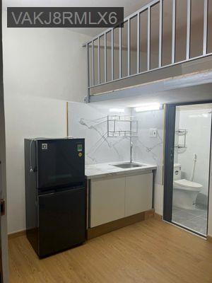 BÁN NHÀ CĂN HỘ DỊCH VỤ – DÒNG TIỀN CAO - Phường 24  -  Quận Bình Thạnh 