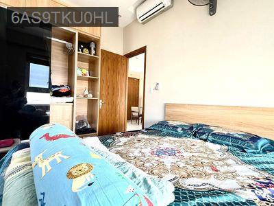 VỀ MỸ ĐỊNH CƯ VỚI CON BÁN GẤP CĂN HỘ FELISA RIVERSIDE CHỈ 2TY250/57M2 - Phường 11  -  Quận 8 