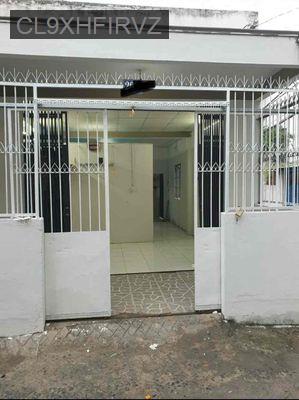 Bán nhà hxh - Phường An Lạc  -  Quận Bình Tân 