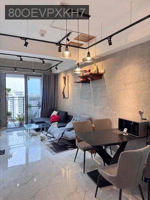 Bán căn hộ 71 m² 2pn tại Saigon South Residences - Xã Phước Kiển  -  Huyện Nhà Bè 
