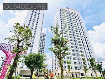 Cần bán căn hộ 14.19 chung cư Hòa Bình, Thuận AN, BD full tiện ích - Phường Bình Hòa  -  Thị xã Thuận An 