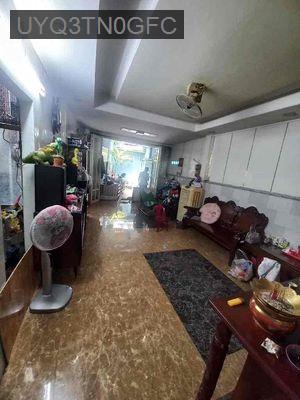 Quận 5 Nguyễn Tri Phương, nhà 1 trệt 2 lầu 66m² nở hậu, chỉ 6.6 tỷ - Phường 6  -  Quận 5 