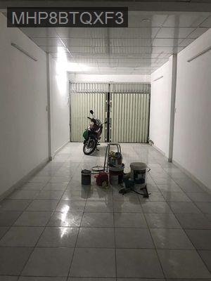 Hẻm lớn, đầu đường 3/2-HànHảiNguyên Q11 giá dễ mua - Phường 8  -  Quận 11 