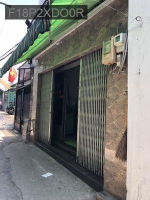 Bán nhà - Phường Tân Thới Hiệp  -  Quận 12  - 54m² - 3.7tỷ