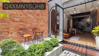 CƠ HỘI SỠ HỮU NHÀ PHỐ NGAY TRUNG TÂM QUẬN 2 - Phường Thảo Điền  -  Quận 2 