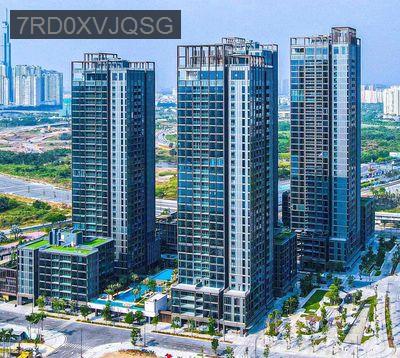 Căn góc 2PN Empire City Linden 93m² View Sala - Phường Thủ Thiêm  -  Quận 2 