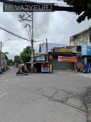 Nhà 92m2 cấp 4 hẻm nhựa xe tải thông Phan Văn Hùm, Hà Đặc - Phường Trung Mỹ Tây  -  Quận 12 