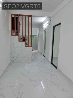 BÁN CĂN CHUNG CƯ ÂU CƠ P5 QUẬN 11 - Phường 5  -  Quận 11 