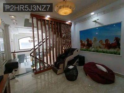 GẤP ! NHÀ BÁN HXH NGUYỄN VĂN ĐẬU, DT 40M2 (4M×10M), 4 TẦNG, GIÁ 5 TỶ - Phường 7  -  Quận Bình Thạnh 