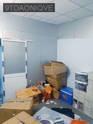 Nhà hẻm nhựa Thống Nhất p16 dt 3x4m 1 lầu sổ riêng - Phường 16  -  Quận Gò Vấp 