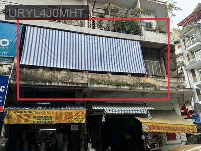 🏡 BÁN NHÀ TẬP THỂ – LẦU 1 – DIỆN TÍCH 61m2 – HƯỚNG ĐÔNG NAM THOÁNG MÁT - Phường 13  -  Quận 5 