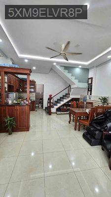 Bán nhà Lê Quang Định gần trường học - Phường 7  -  Quận Bình Thạnh 
