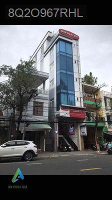 Nhà mặt tiền rất đẹp - Phường 2  -  Quận Tân Bình 