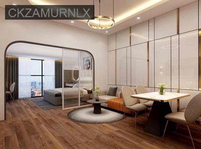 THE SUN AVENUE BÁN CĂN OFFICETEL 48M2 FULL NỘI THẤT NHƯ HÌNH - Phường An Phú  -  Quận 2 