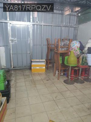 Nhà gần chợ , siêu thị , trường học , bệnh viện , sân bay... - Phường 11  -  Quận Bình Thạnh 
