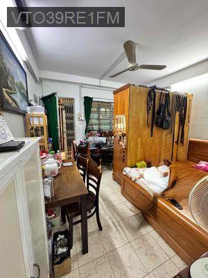 Chung Cư Độc Lập Lô A. 48m2. Lầu Cao - Phường Tân Quý  -  Quận Tân Phú 