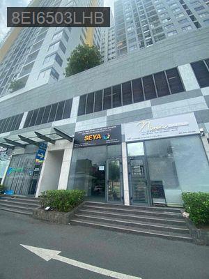 Cần tiền bán gấp Shophouse giá 4.5 tỷ (giá gốc 5.4 tỷ) - Phường 3  -  Quận 6 