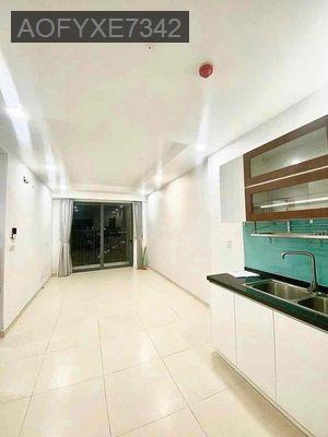 The Pegasuite 2PN giá *** thị trường - Phường 6  -  Quận 8 