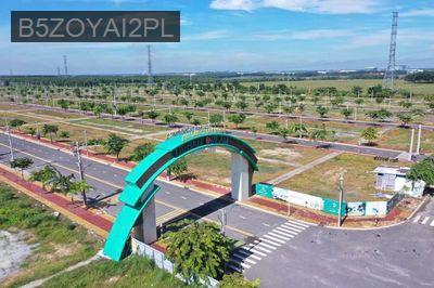 Còn 1 miếng cuối Đất Bình Dương lai uyên bầu bàng sổ hồng riêng - Thị trấn Lai Uyên  -  Huyện Bàu Bàng 