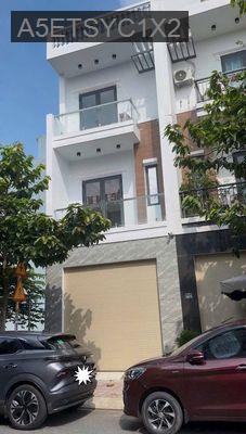 Lô đất đẹp ngay Linh Tây, đường xe tải 8m, sát Phạm Văn Đồng, SHR - Phường Linh Tây  -  Quận Thủ Đức 