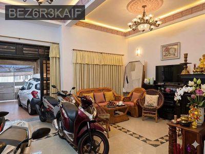 SIÊU PHẨM BÌNH THẠNH - NGANG 6.4M HIẾM CÓ - 109M2 - XE HƠI NGỦ TRONG N - Phường 7  -  Quận Bình Thạnh 