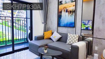 Sở hữu căn hộ Cielo mặt tiền QL1A chỉ 300 triệu là an cư liền tay - Xã Mỹ Yên  -  Huyện Bến Lức 