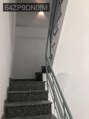 BÁN NHÀ 2MT hẻm XH 3,3*10m, NH 3,6m - Phường Cầu Kho  -  Quận 1 