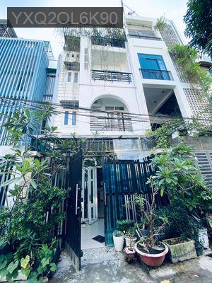Bán nhà - Phường Bình Trưng Tây  -  Quận 2  - 100m² - 11.6tỷ