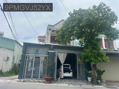 Nhà chính chủ đang ở cần bán. 157m2. Đường oto, xe hơi đậu trong nhà. - Xã Tân Vĩnh Hiệp  -  Thị xã Tân Uyên 