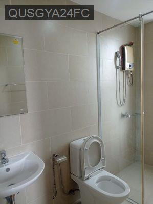 2 tỷ 4 căn hộ Citi Cát Lái quận 2 loại 2 phòng ngủ nhà mới ở ngay - Phường Cát Lái  -  Quận 2 